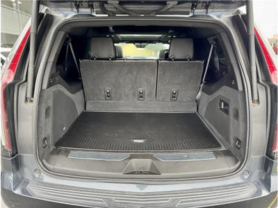 2021 Cadillac Escalade ESV Premium Luxury Sport Utility 4D