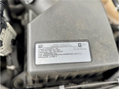 2021 Cadillac Escalade ESV Premium Luxury Sport Utility 4D