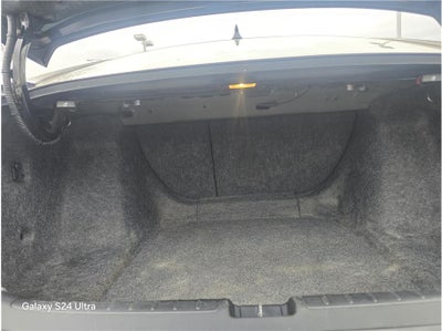 2022 Honda Accord Hybrid Sport Sedan 4D