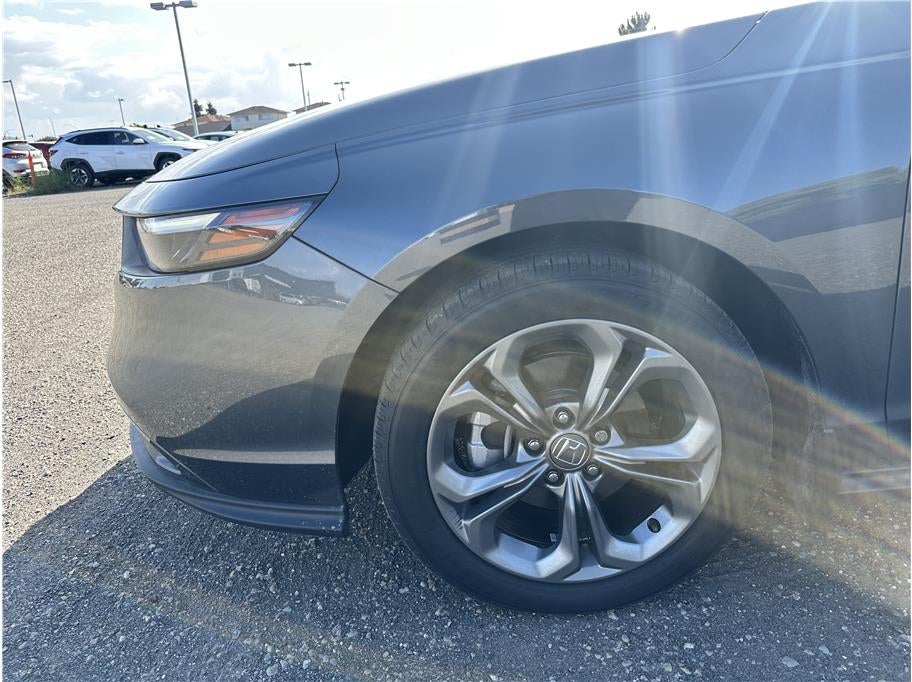 2023 Honda Accord EX Sedan 4D