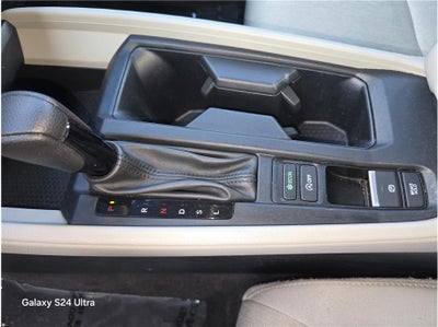 2023 Honda Accord EX Sedan 4D