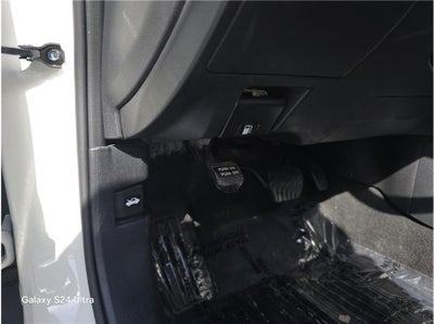 2023 Nissan Altima 2.5 SV Sedan 4D