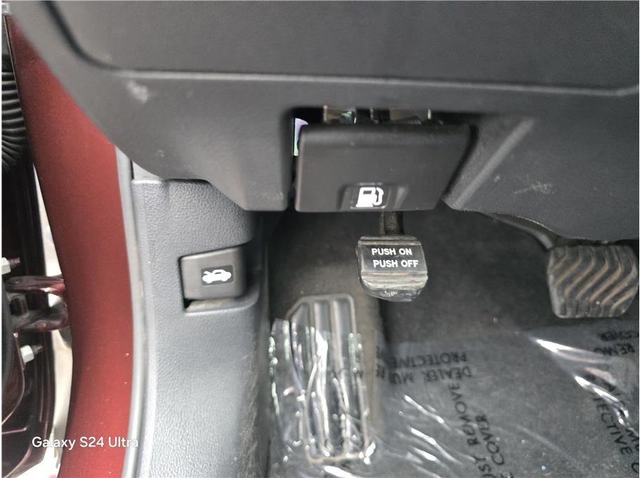 2024 Nissan Altima 2.5 SV Sedan 4D