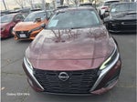 2024 Nissan Altima 2.5 SV Sedan 4D