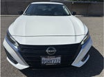 2025 Nissan Altima 2.5 SV Sedan 4D