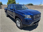 2023 Nissan Frontier Crew Cab SV (2023.25) Pickup 4D 5 ft