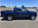 2023 Nissan Frontier Crew Cab SV (2023.25) Pickup 4D 5 ft
