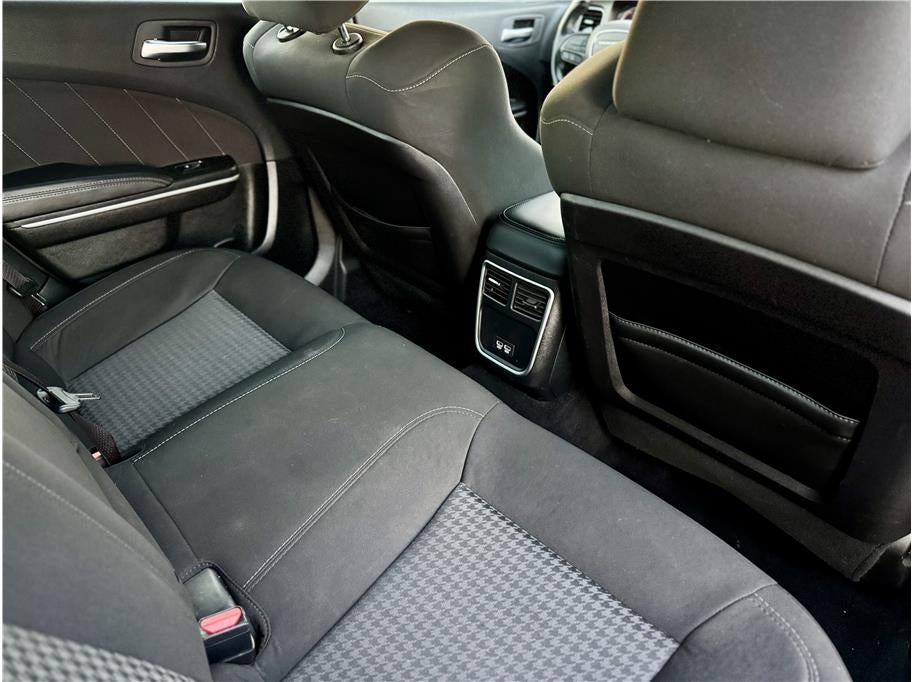 2023 Dodge Charger Scat Pack Widebody Sedan 4D