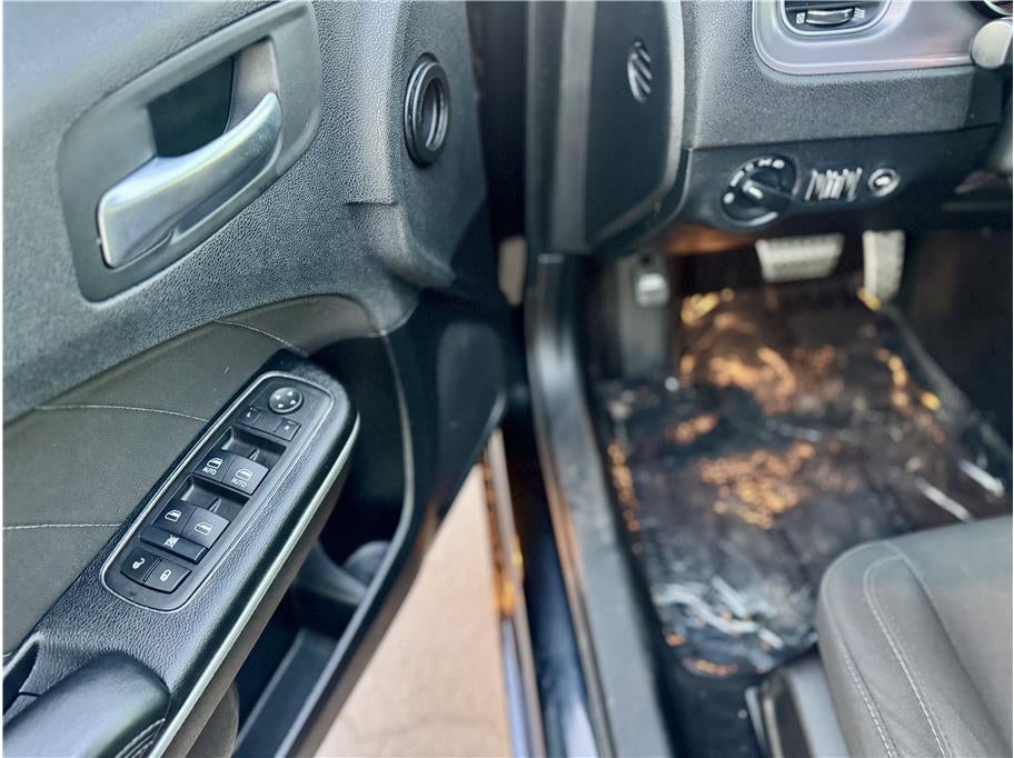 2023 Dodge Charger Scat Pack Widebody Sedan 4D