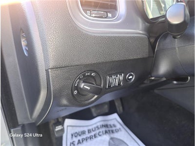 2023 Dodge Charger GT Sedan 4D