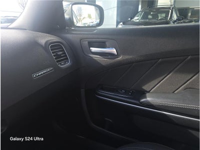 2023 Dodge Charger GT Sedan 4D