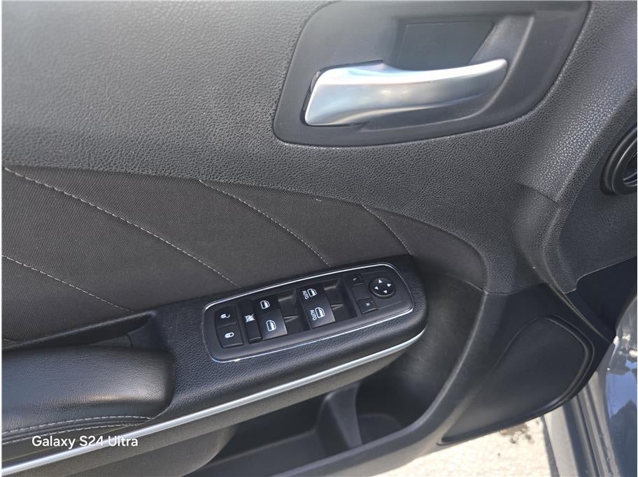 2023 Dodge Charger GT Sedan 4D