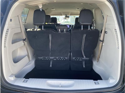 2024 Chrysler Pacifica Touring L Van 4D