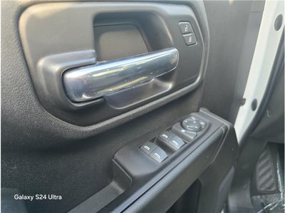 2022 Chevrolet Silverado 2500 HD Crew Cab Work Truck Pickup 4D 6 1/2 ft