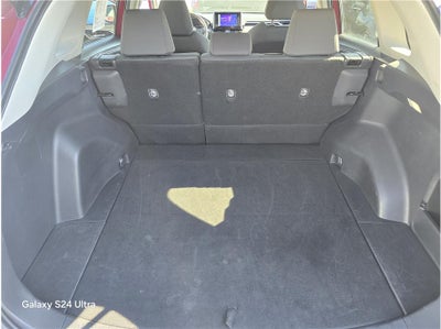 2023 Toyota RAV4 XLE Sport Utility 4D