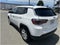 2024 Jeep Compass Latitude Sport Utility 4D