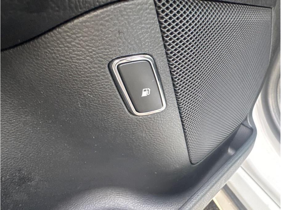 2018 Ford Fusion S Hybrid Sedan 4D