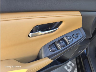 2025 Nissan Sentra SV Sedan 4D