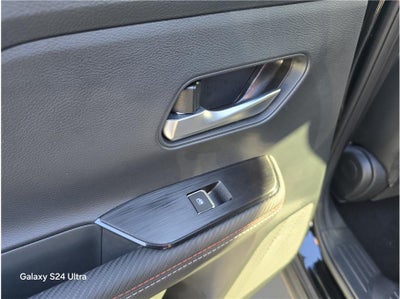 2025 Nissan Kicks SR Sport Utility 4D