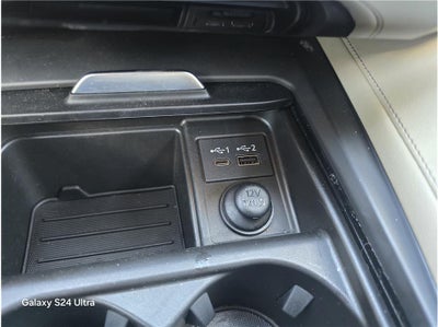 2022 INFINITI QX50 SENSORY Sport Utility 4D