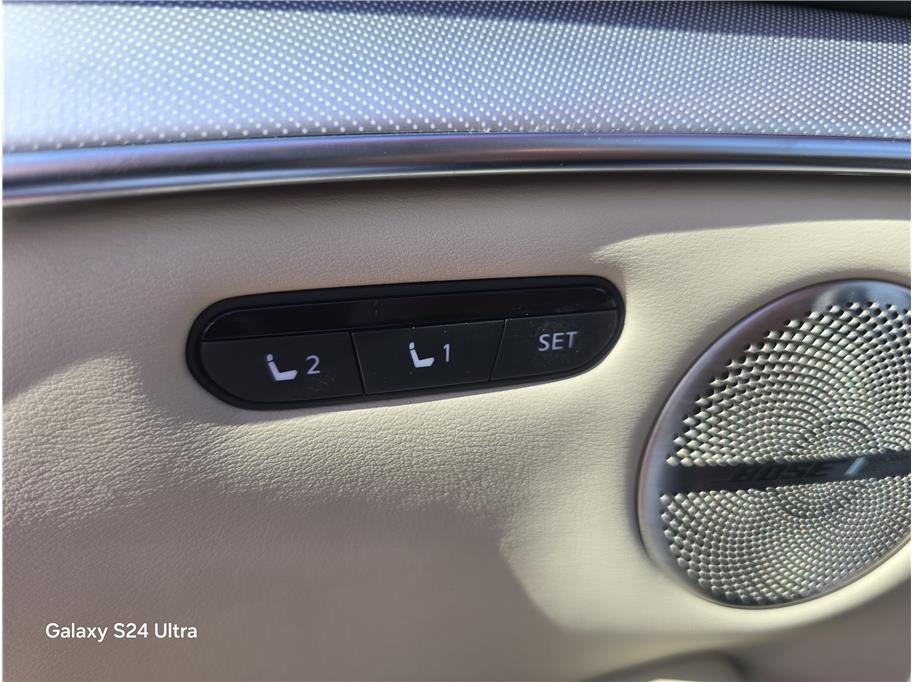 2022 INFINITI QX50 SENSORY Sport Utility 4D