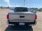 2016 Toyota Tacoma Double Cab TRD Sport Pickup 4D 5 ft