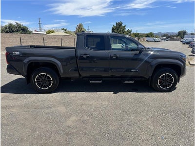 2026 Toyota Tacoma Double Cab TRD Sport Pickup 4D 6 ft