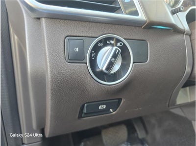 2018 Mercedes-Benz GLS GLS 450 4MATIC® Sport Utility 4D