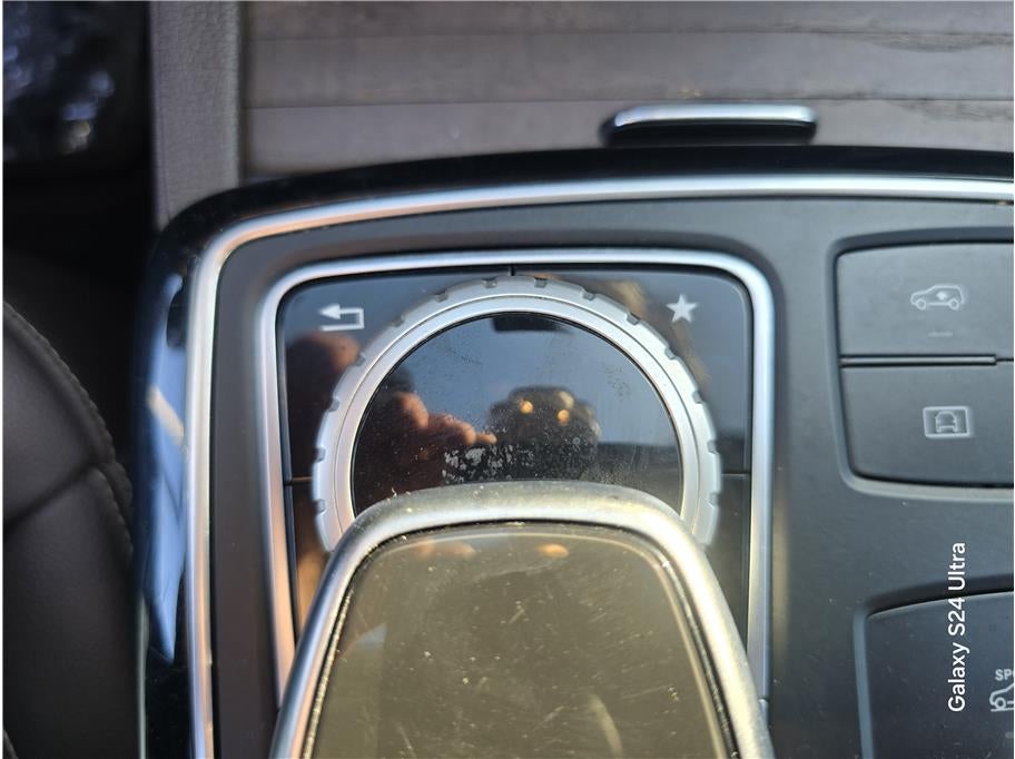 2018 Mercedes-Benz GLS GLS 450 4MATIC® Sport Utility 4D