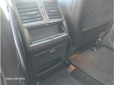 2018 Mercedes-Benz GLS GLS 450 4MATIC® Sport Utility 4D