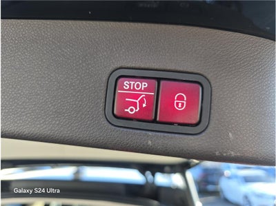 2018 Mercedes-Benz GLS GLS 450 4MATIC® Sport Utility 4D