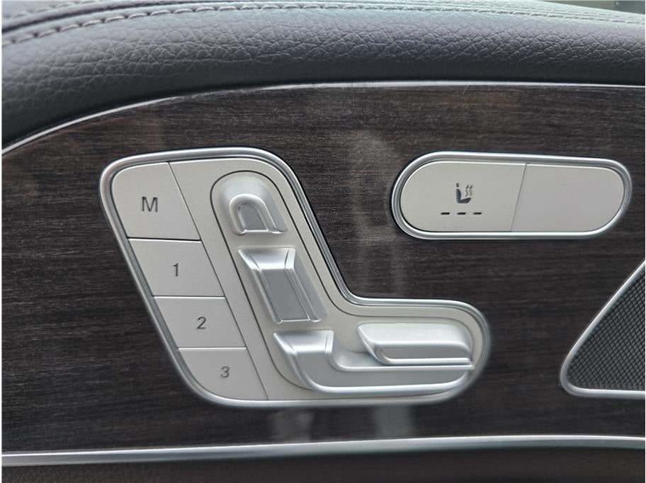 2021 Mercedes-Benz GLE GLE 450 4MATIC® Sport Utility 4D