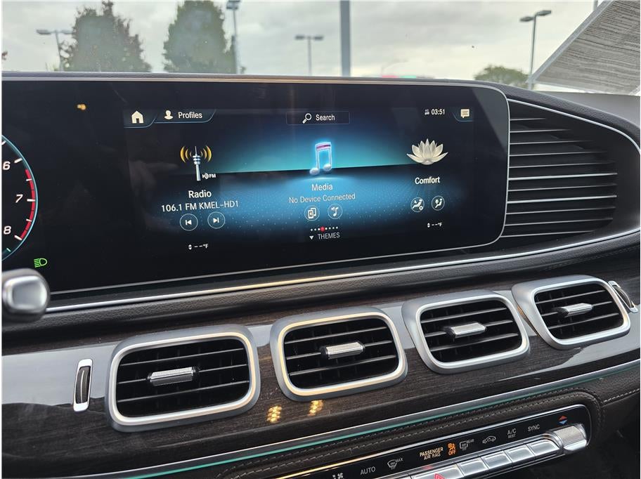 2021 Mercedes-Benz GLE GLE 450 4MATIC® Sport Utility 4D