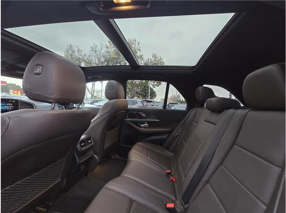 2021 Mercedes-Benz GLE GLE 450 4MATIC® Sport Utility 4D