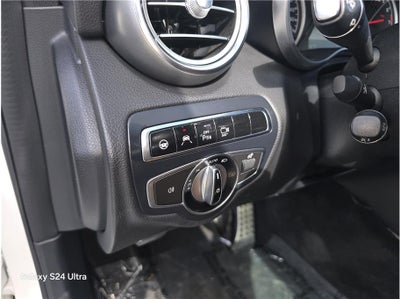 2017 Mercedes-Benz Mercedes-AMG® C-Class C 43 AMG® Sedan 4D