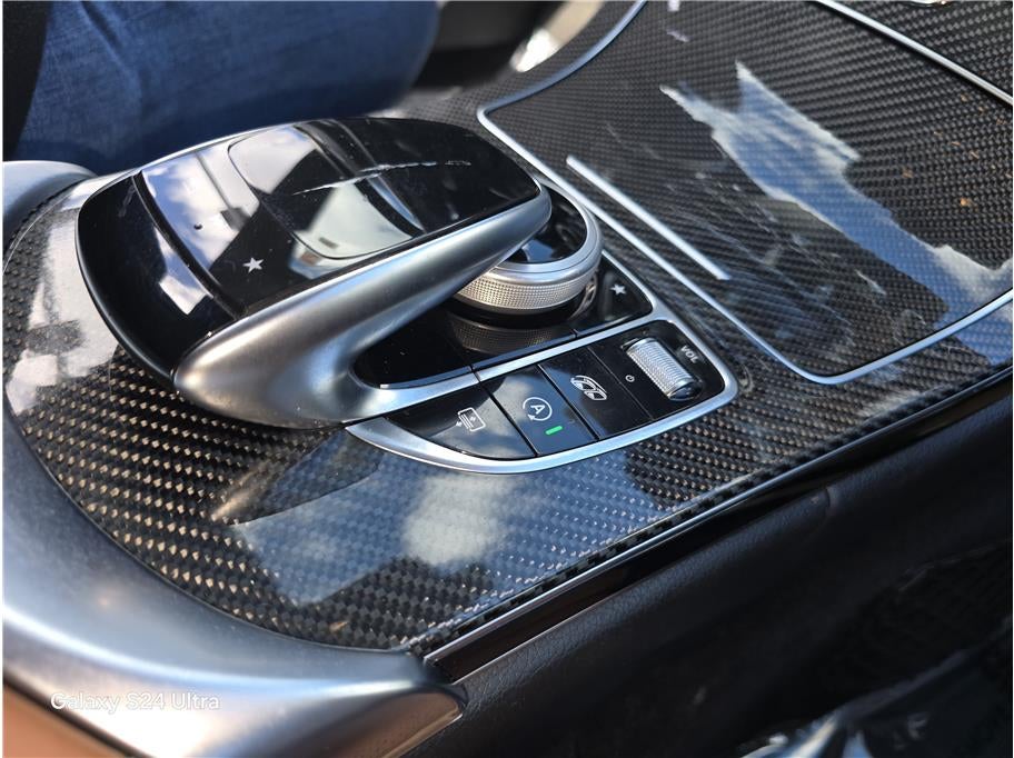 2017 Mercedes-Benz Mercedes-AMG® C-Class C 43 AMG® Sedan 4D