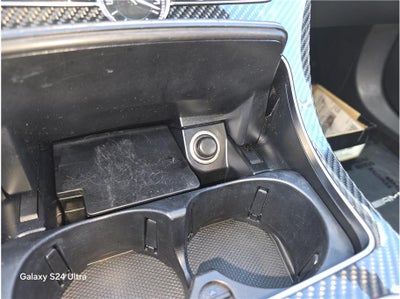 2017 Mercedes-Benz Mercedes-AMG® C-Class C 43 AMG® Sedan 4D