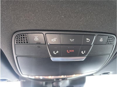 2017 Mercedes-Benz Mercedes-AMG® C-Class C 43 AMG® Sedan 4D