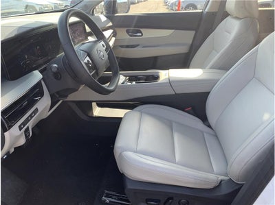 2025 Nissan Murano SL Sport Utility 4D