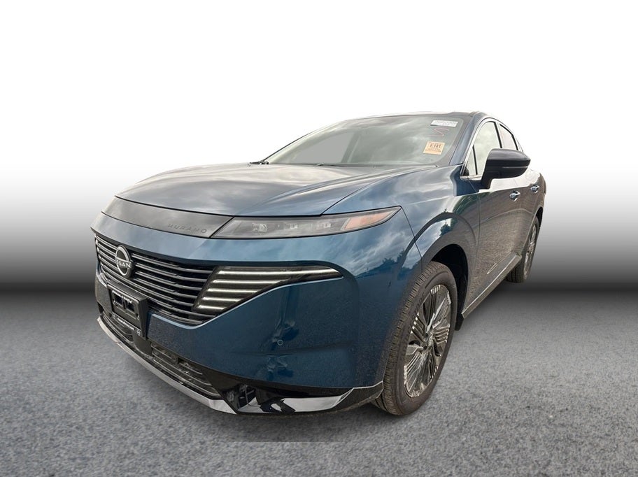 2026 Nissan Murano