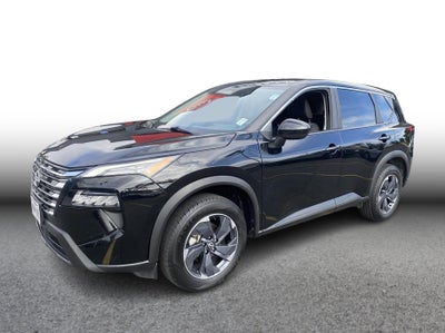 2025 Nissan Rogue SV Sport Utility 4D