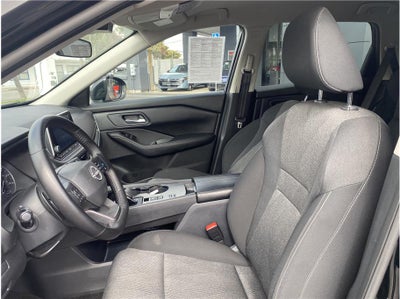 2025 Nissan Rogue SV Sport Utility 4D