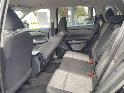 2025 Nissan Rogue SV Sport Utility 4D
