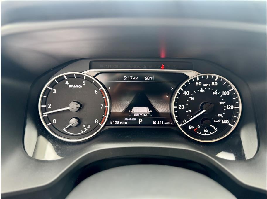 2024 Nissan Rogue SV Sport Utility 4D