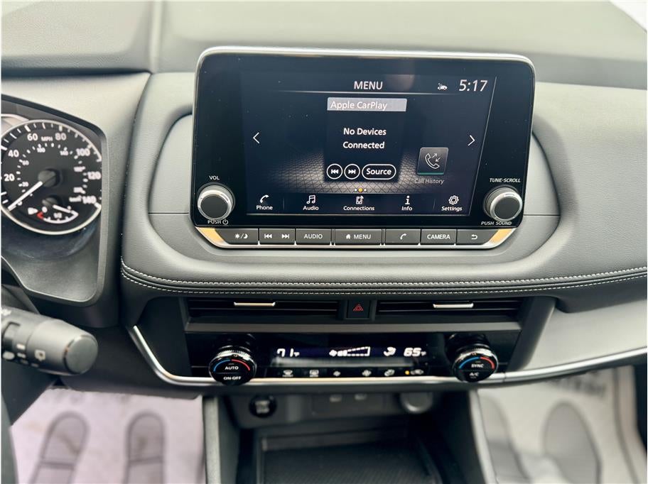 2024 Nissan Rogue SV Sport Utility 4D