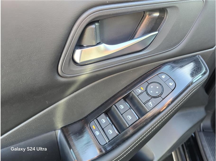 2024 Nissan Rogue SV Sport Utility 4D