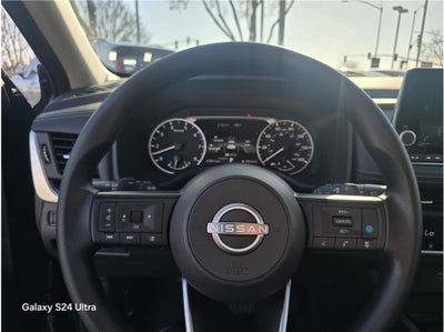 2024 Nissan Rogue SV Sport Utility 4D