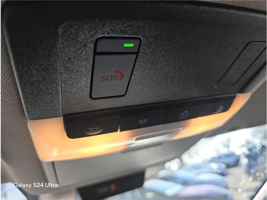 2024 Nissan Rogue SV Sport Utility 4D