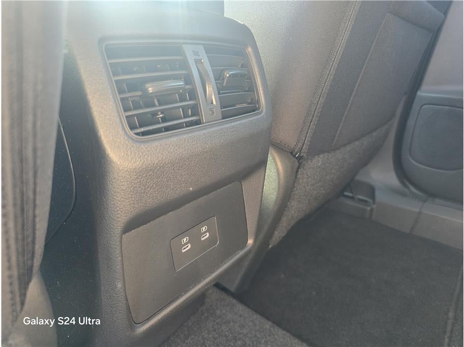 2024 Nissan Rogue SV Sport Utility 4D