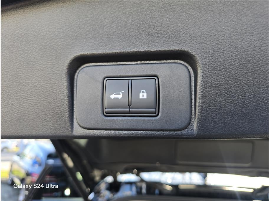 2024 Nissan Rogue SV Sport Utility 4D